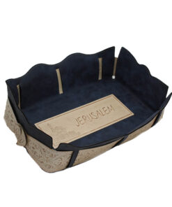 Bread Slices tray - Jerusalem