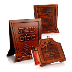 הדלקת נרות שבת