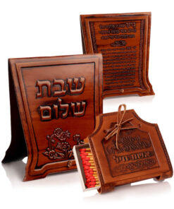 הדלקת נרות שבת