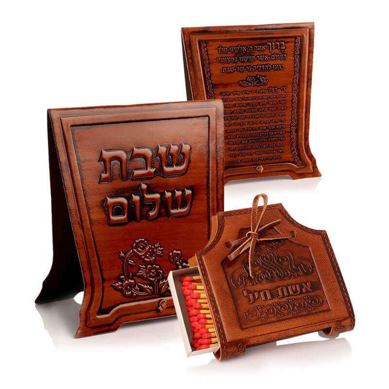 הדלקת נרות שבת