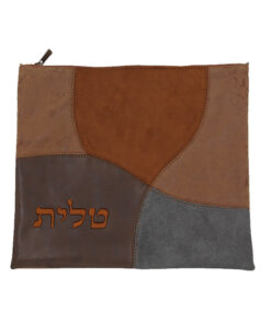 Tallit Bag - Patchwork