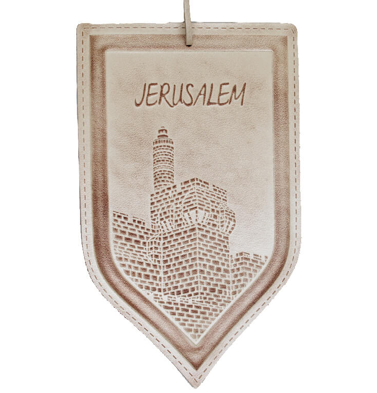 תמונות קיר מירושלים