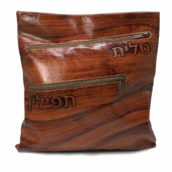Tallit and tefillin in one bag, model Shoval