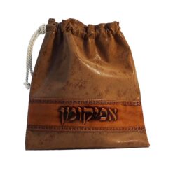 נרתיק אפיקומן גוון קוניאק