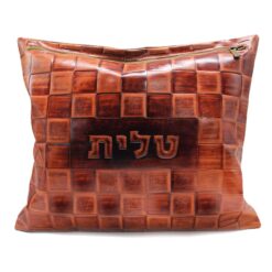 נרתיק לטלית דגם שח