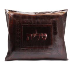 נרתיק לטלית דגם קלאסי גוון חום
