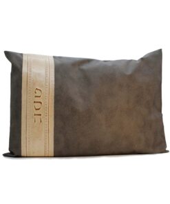 כרית ליל הסדר - גוון אפור