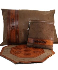 סט ליל הסדר - גוון קוניאק