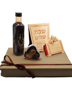 משלוח מנות מעוצב | A99