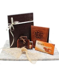 משלוח מנות מעוצב | A25