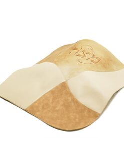 מפית מצות דגם ברצלונה