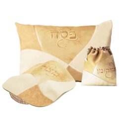 סט ליל הסדר -  דגם ברצלונה