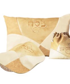 סט ליל הסדר -  דגם ברצלונה